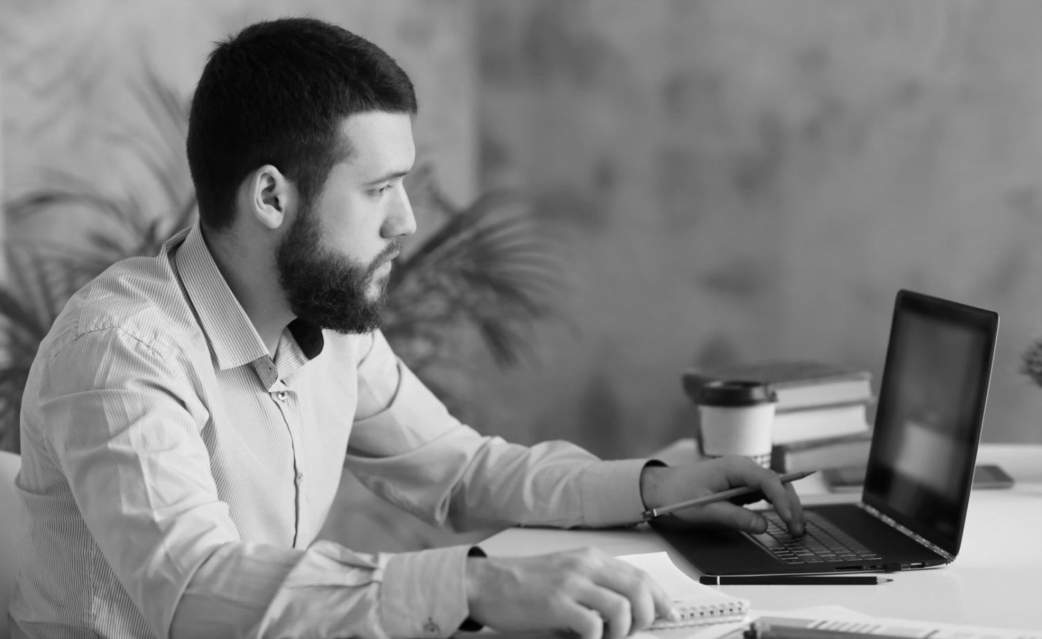 Financial planning workshop with participants reviewing budget documents