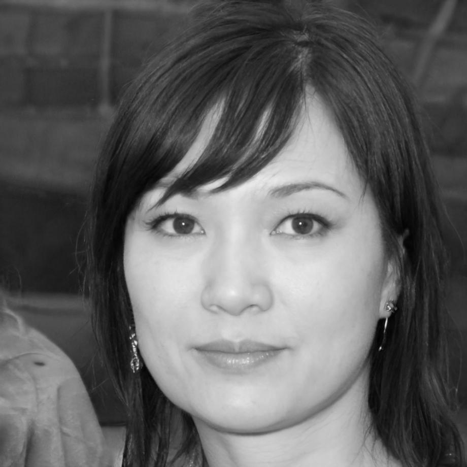 Emma Rodriguez, consulting firm founder