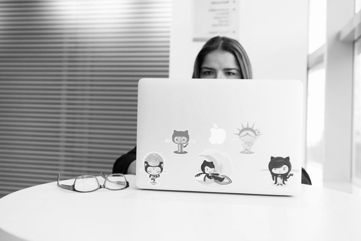 Professional analyzing business financial data and budget spreadsheets